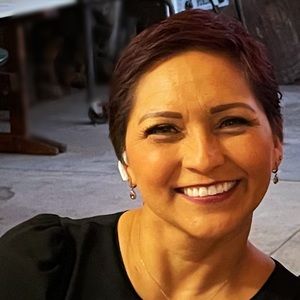 Meet your Posher, Marisol